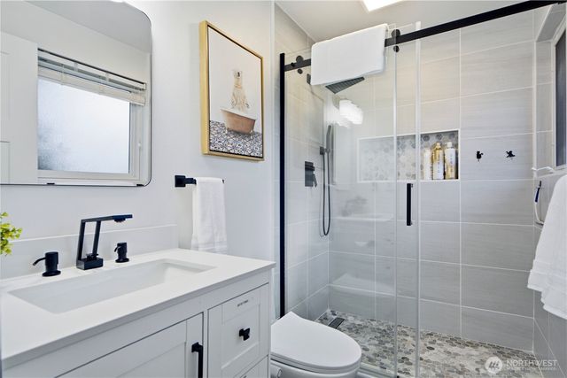 16237 NE 30th Street, Bellevue, WA 98008