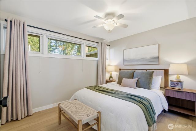 16237 NE 30th Street, Bellevue, WA 98008