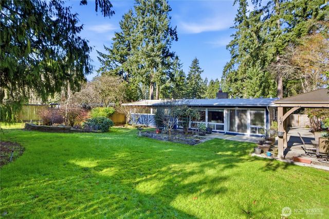 16237 NE 30th Street, Bellevue, WA 98008