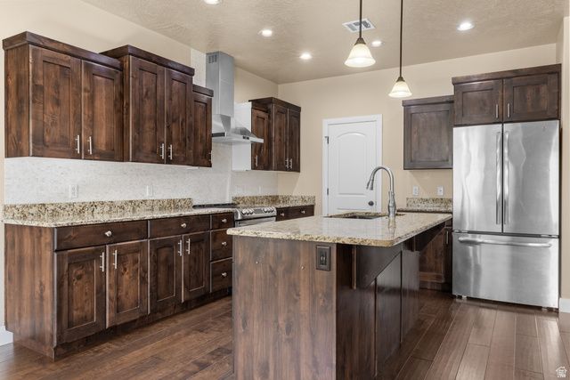 2946 E CARMINE DR, St. George, UT 84790