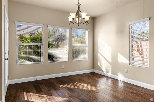 2946 E CARMINE DR, St. George, UT 84790