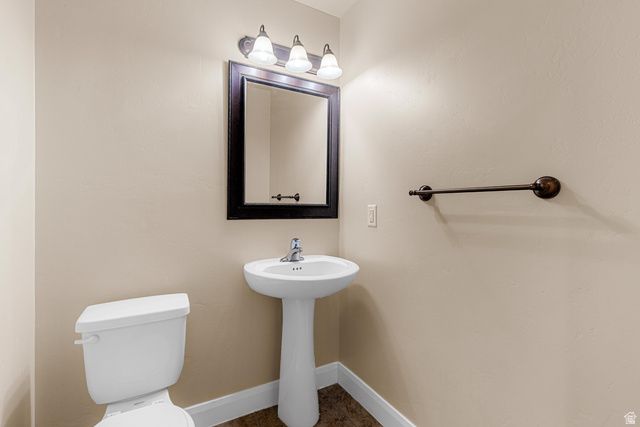 2946 E CARMINE DR, St. George, UT 84790