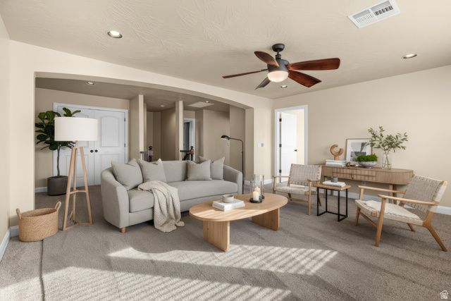 2946 E CARMINE DR, St. George, UT 84790