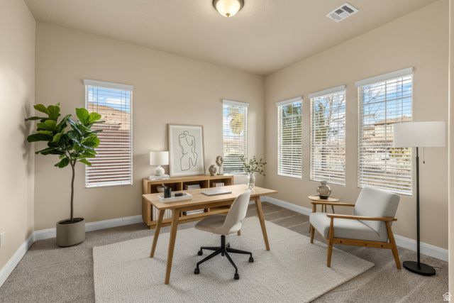 2946 E CARMINE DR, St. George, UT 84790