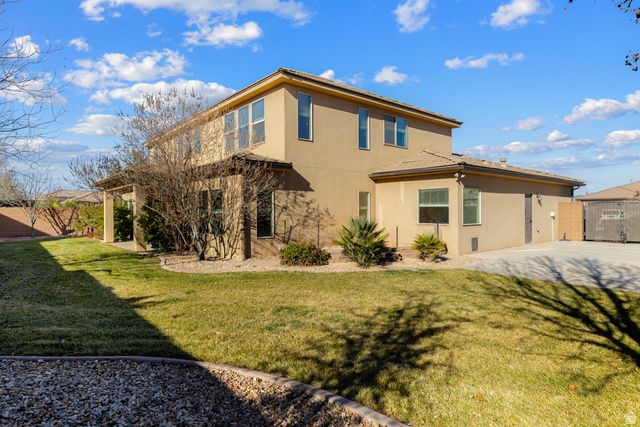 2946 E CARMINE DR, St. George, UT 84790