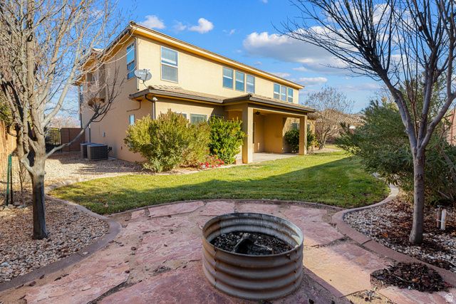 2946 E CARMINE DR, St. George, UT 84790