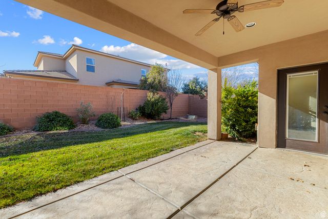 2946 E CARMINE DR, St. George, UT 84790