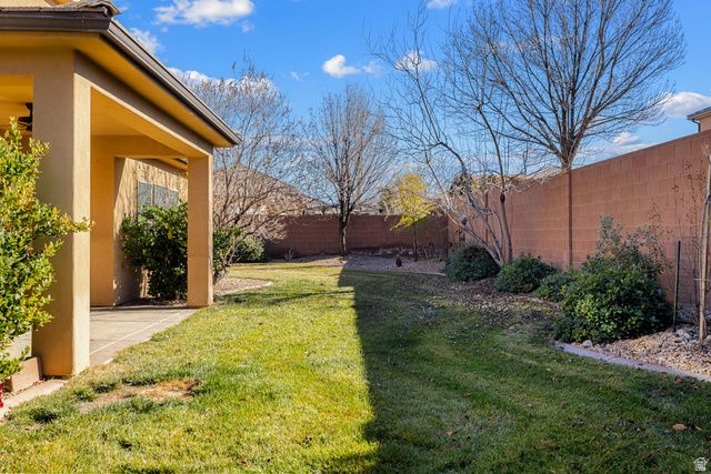 2946 E CARMINE DR, St. George, UT 84790