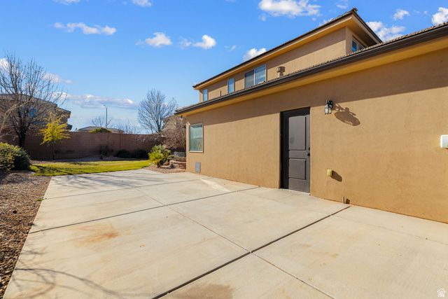 2946 E CARMINE DR, St. George, UT 84790