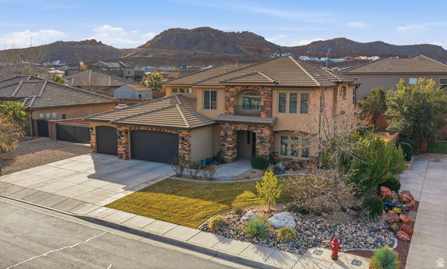 2946 E CARMINE DR, St. George, UT 84790