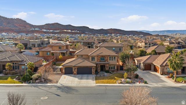 2946 E CARMINE DR, St. George, UT 84790