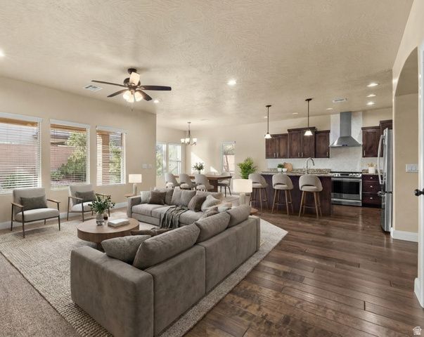 2946 E CARMINE DR, St. George, UT 84790