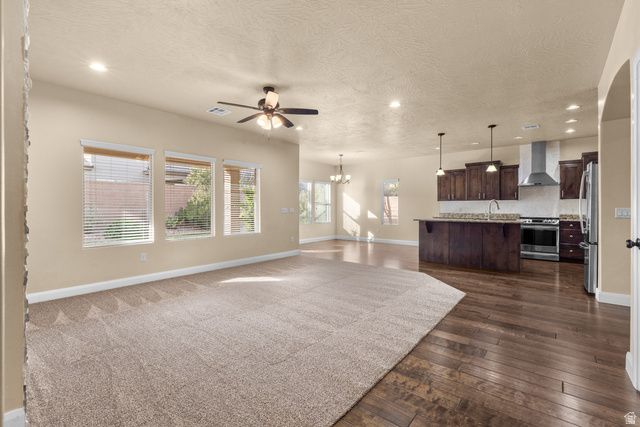 2946 E CARMINE DR, St. George, UT 84790