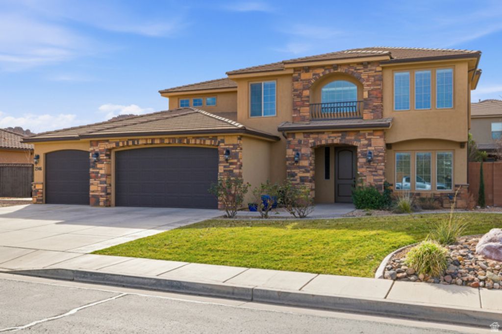 2946 E CARMINE DR, St. George, UT 84790