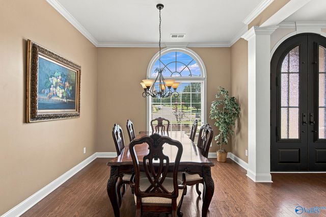 138 Tellico Ridge Road, New Market, AL 35761