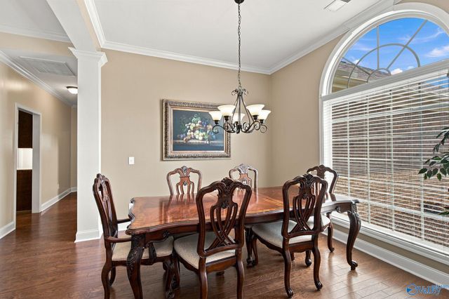 138 Tellico Ridge Road, New Market, AL 35761