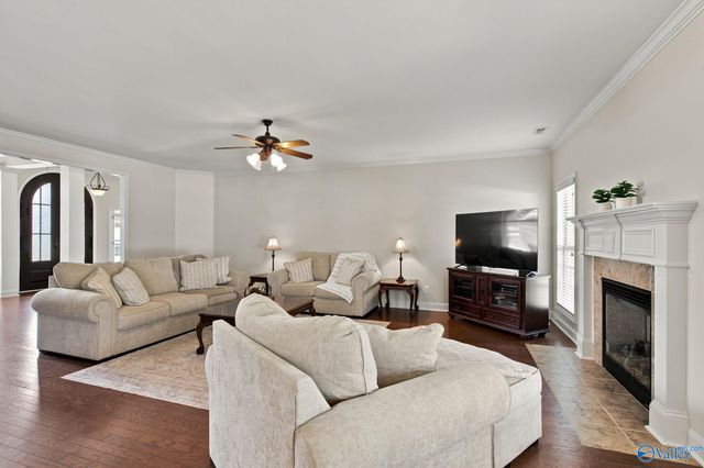 138 Tellico Ridge Road, New Market, AL 35761