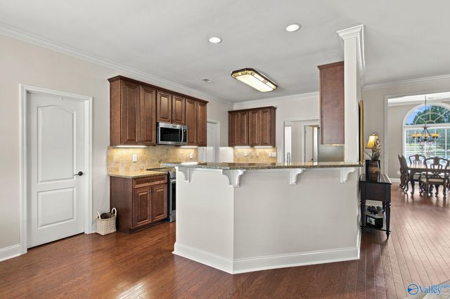 138 Tellico Ridge Road, New Market, AL 35761