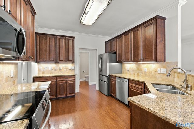 138 Tellico Ridge Road, New Market, AL 35761