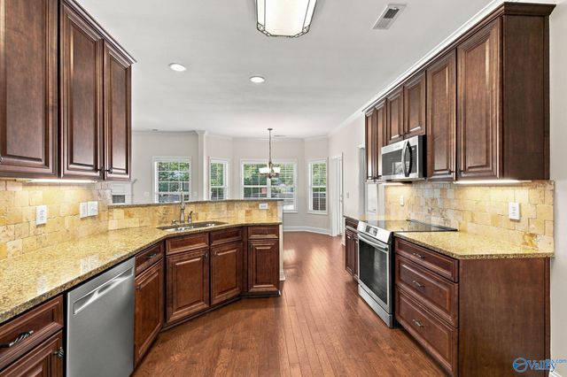 138 Tellico Ridge Road, New Market, AL 35761