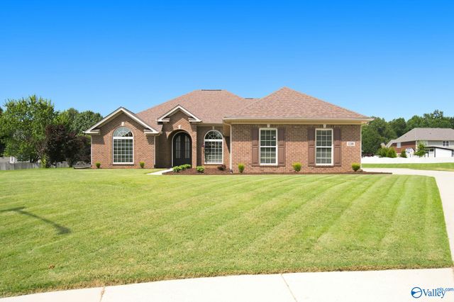 138 Tellico Ridge Road, New Market, AL 35761