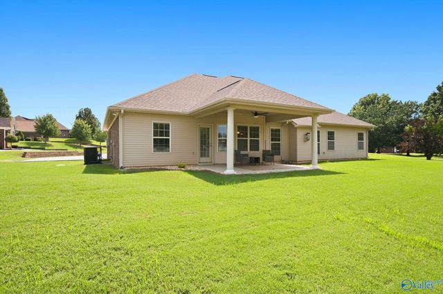 138 Tellico Ridge Road, New Market, AL 35761