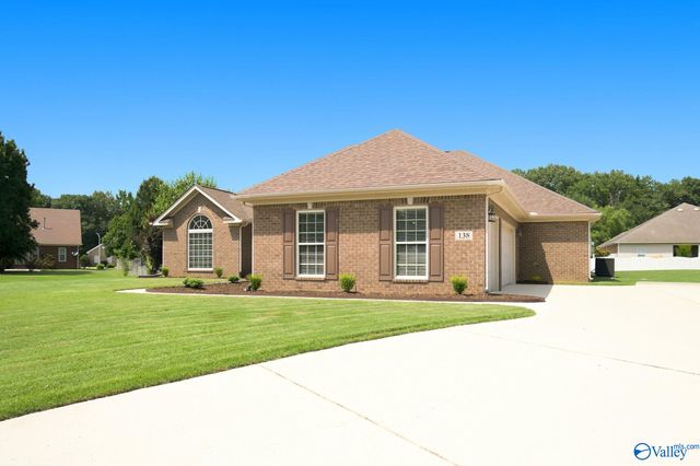 138 Tellico Ridge Road, New Market, AL 35761