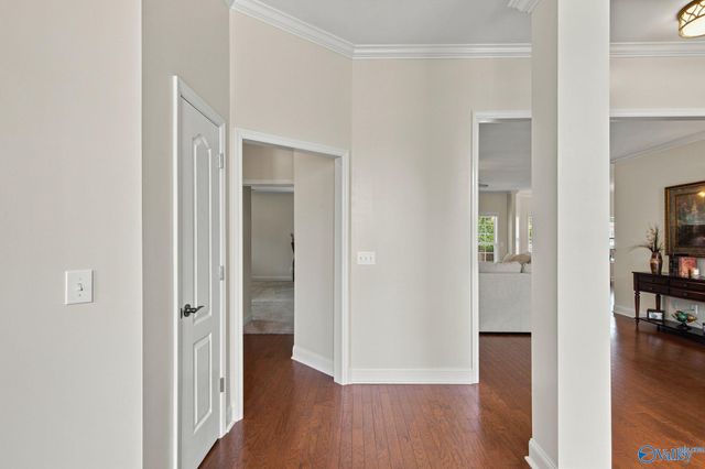 138 Tellico Ridge Road, New Market, AL 35761