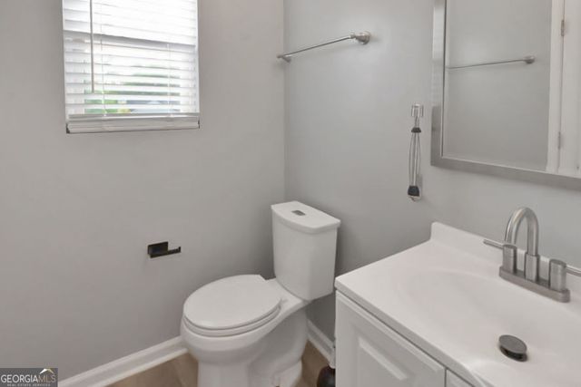 5883 Brookside Drive SE, Mableton, GA 30126