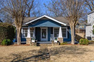 112 OGLESBY AVENUE, Homewood, AL 35209