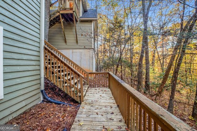 205 Briarwood Lane, Clayton, GA 30525