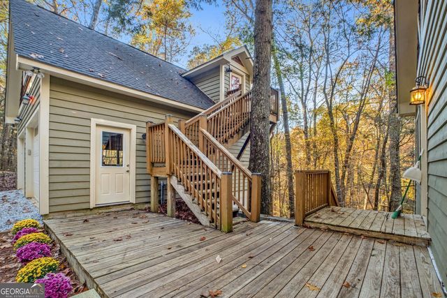 205 Briarwood Lane, Clayton, GA 30525