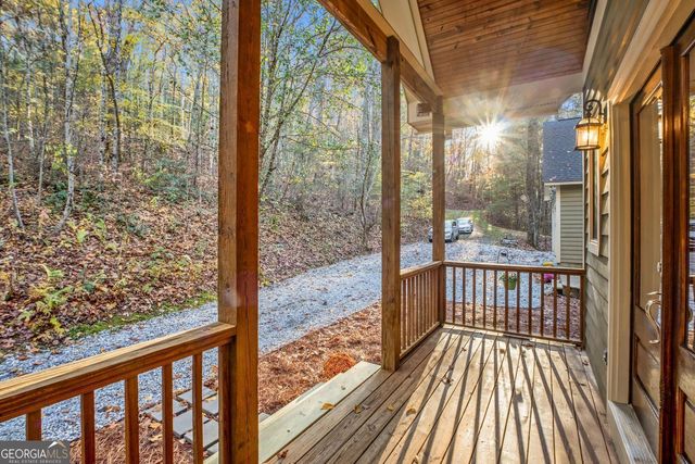 205 Briarwood Lane, Clayton, GA 30525