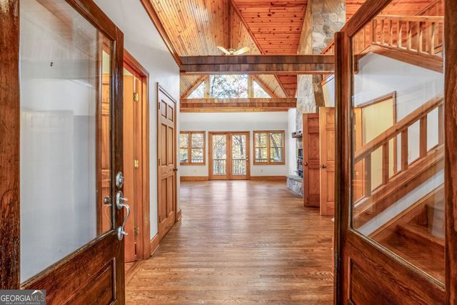 205 Briarwood Lane, Clayton, GA 30525