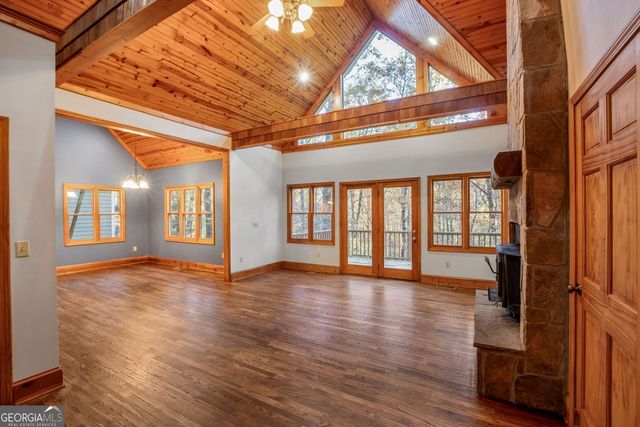 205 Briarwood Lane, Clayton, GA 30525