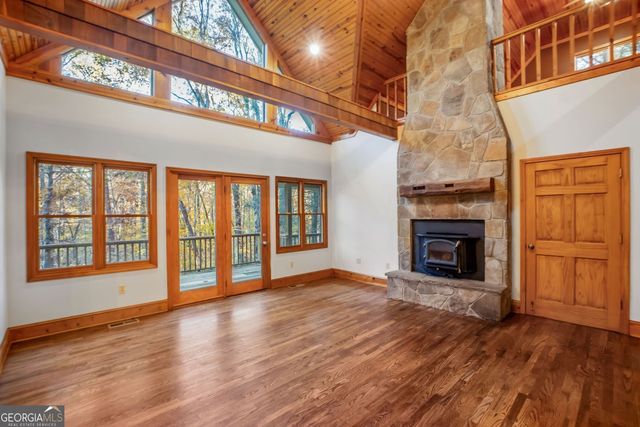 205 Briarwood Lane, Clayton, GA 30525