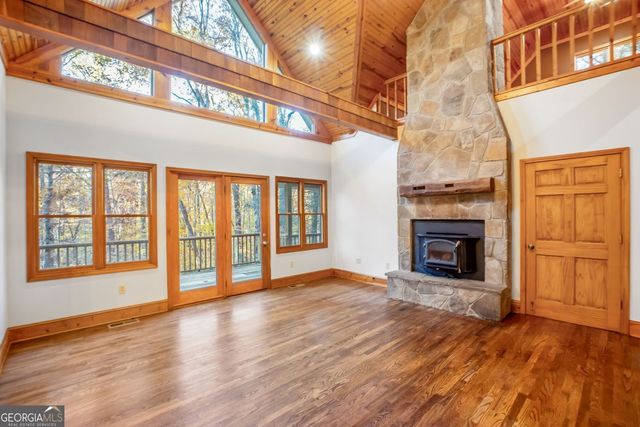 205 Briarwood Lane, Clayton, GA 30525