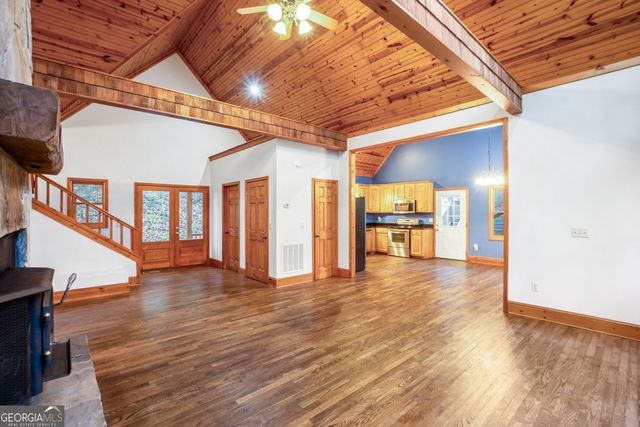 205 Briarwood Lane, Clayton, GA 30525