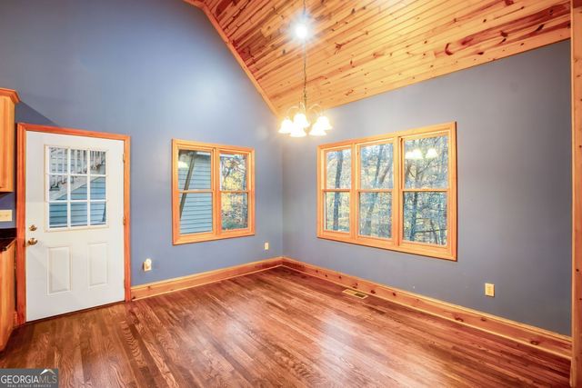 205 Briarwood Lane, Clayton, GA 30525