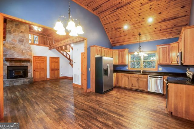 205 Briarwood Lane, Clayton, GA 30525