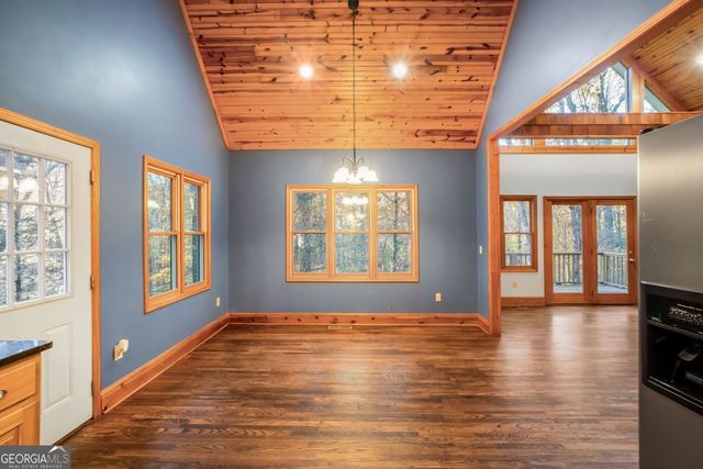 205 Briarwood Lane, Clayton, GA 30525