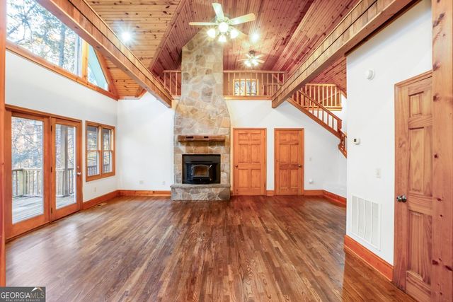 205 Briarwood Lane, Clayton, GA 30525