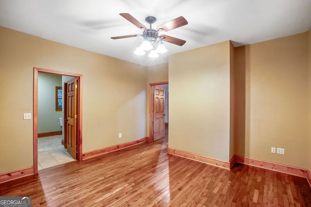 205 Briarwood Lane, Clayton, GA 30525