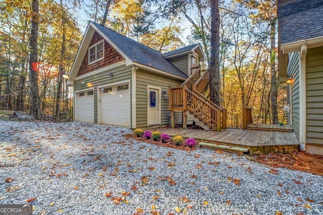 205 Briarwood Lane, Clayton, GA 30525