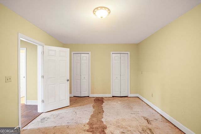 205 Briarwood Lane, Clayton, GA 30525