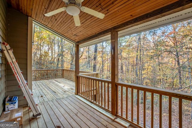 205 Briarwood Lane, Clayton, GA 30525