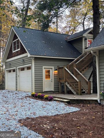 205 Briarwood Lane, Clayton, GA 30525