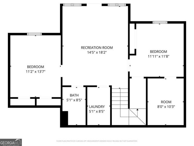 205 Briarwood Lane, Clayton, GA 30525