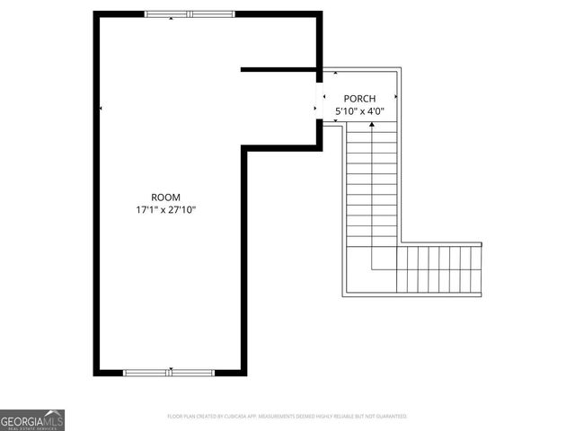 205 Briarwood Lane, Clayton, GA 30525