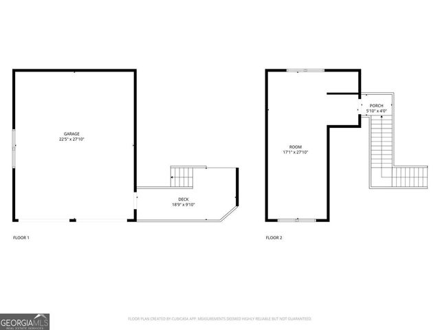 205 Briarwood Lane, Clayton, GA 30525